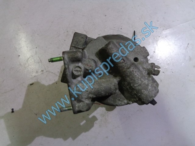 kompresor klimatizácie na citroen c4 1,6 16V, 447150-1731